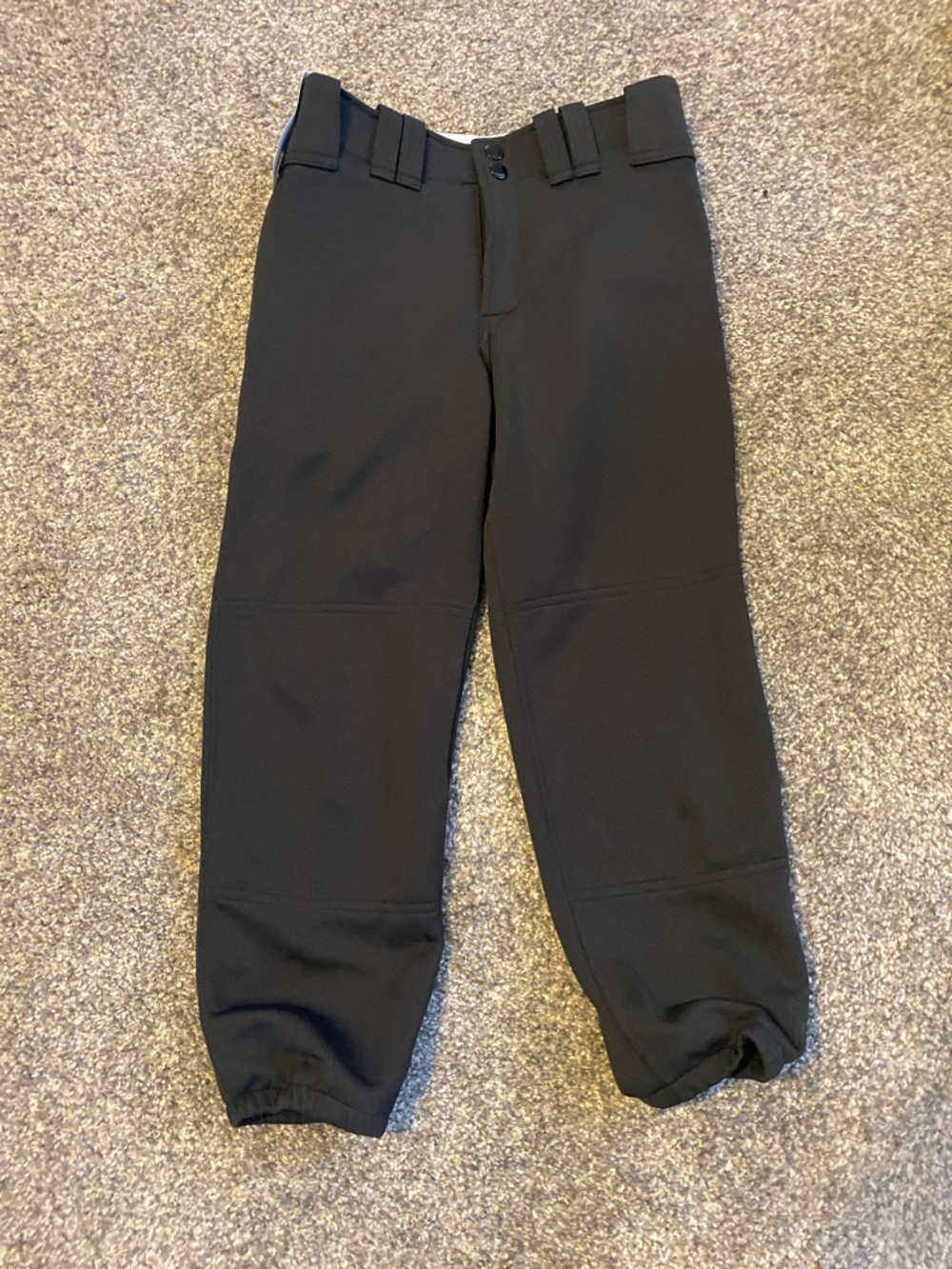 Mizuno Women's softball knickers. Size XS